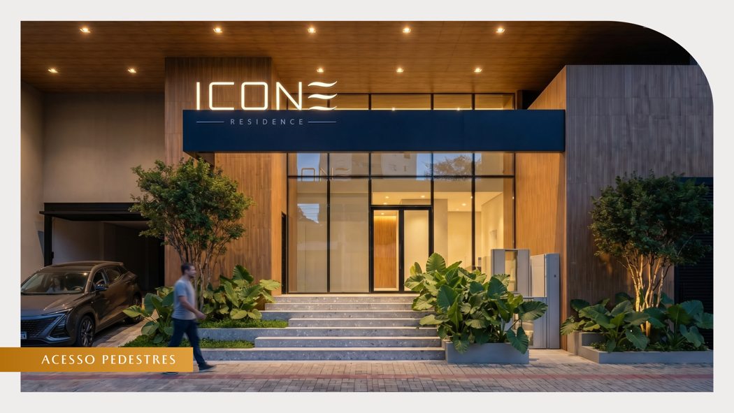 Ícone Residence — imagem 2 do book
