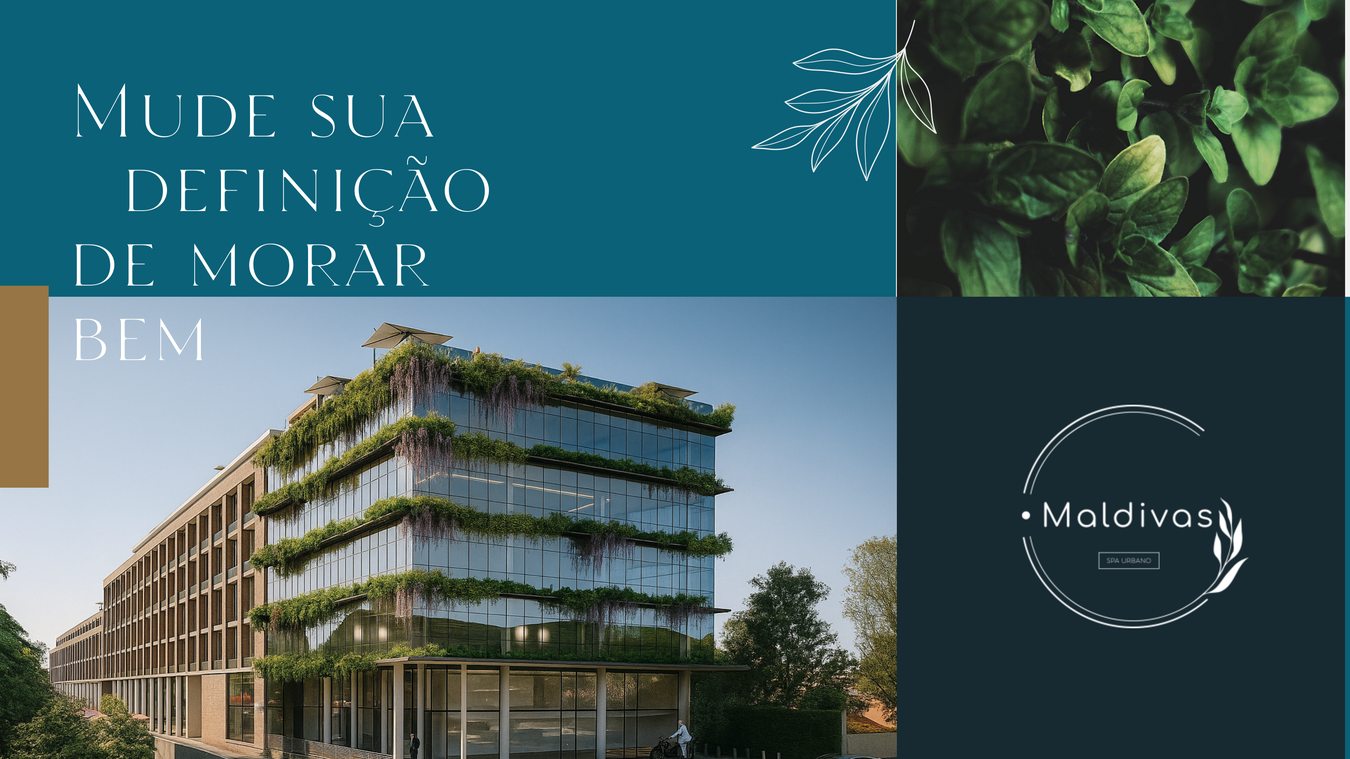 Maldivas Spa Urbano — imagem 1 do book