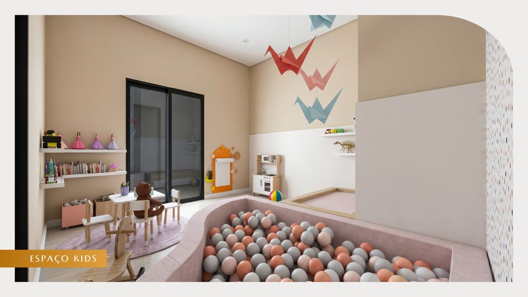 Ícone Residence — imagem 11 do book